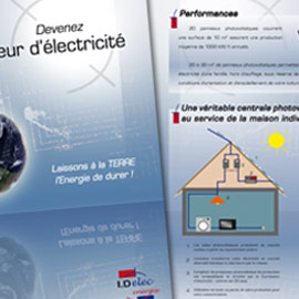 IDélec Energie