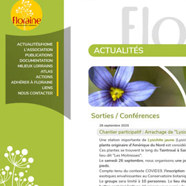 www.floraine.net